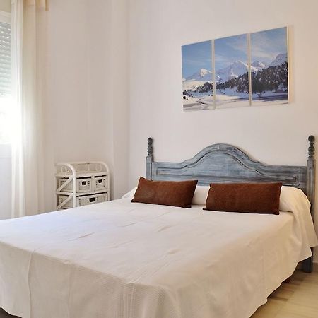 Apartamentos Y Casas Serinamar Marbella El Angel Bagian luar foto