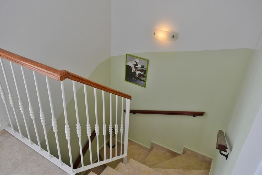 Apartamentos Y Casas Serinamar Marbella El Angel Bagian luar foto
