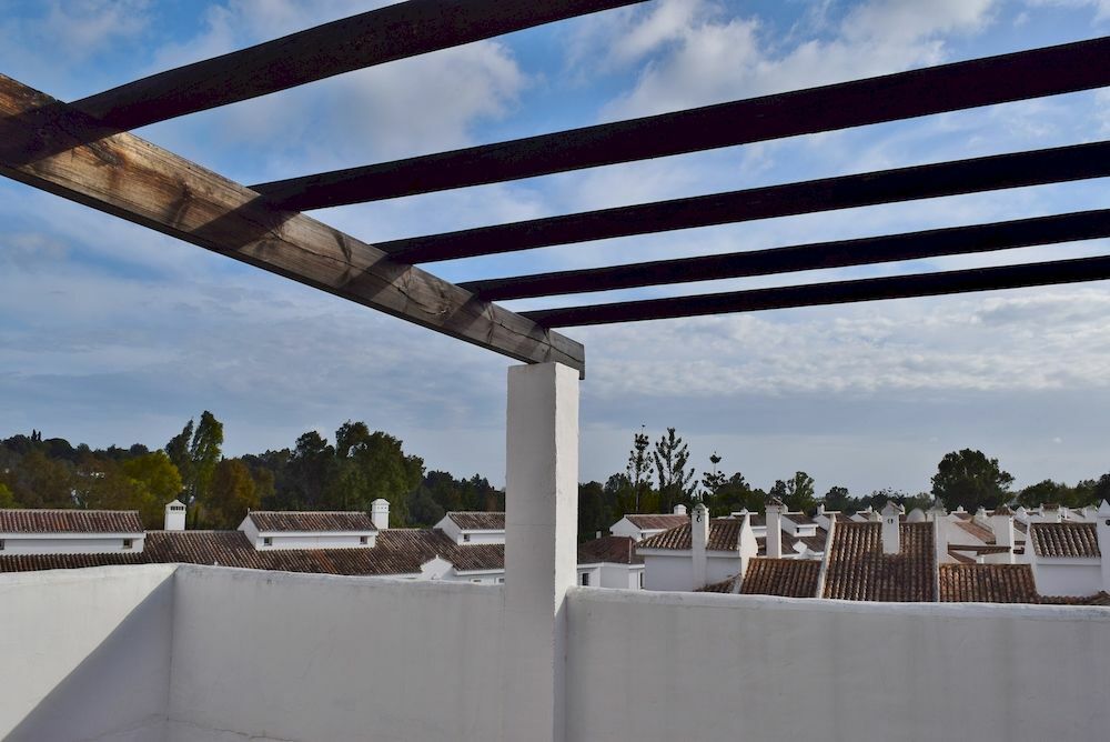 Apartamentos Y Casas Serinamar Marbella El Angel Bagian luar foto