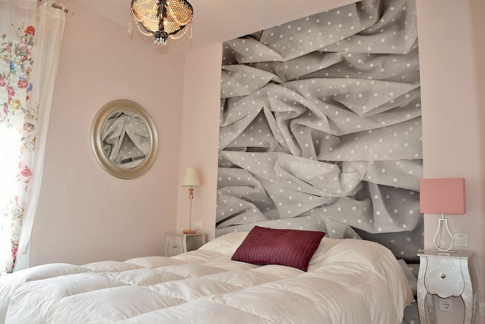 Apartamentos Y Casas Serinamar Marbella El Angel Bagian luar foto