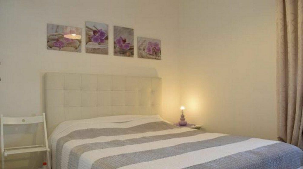 Apartamentos Y Casas Serinamar Marbella El Angel Bagian luar foto