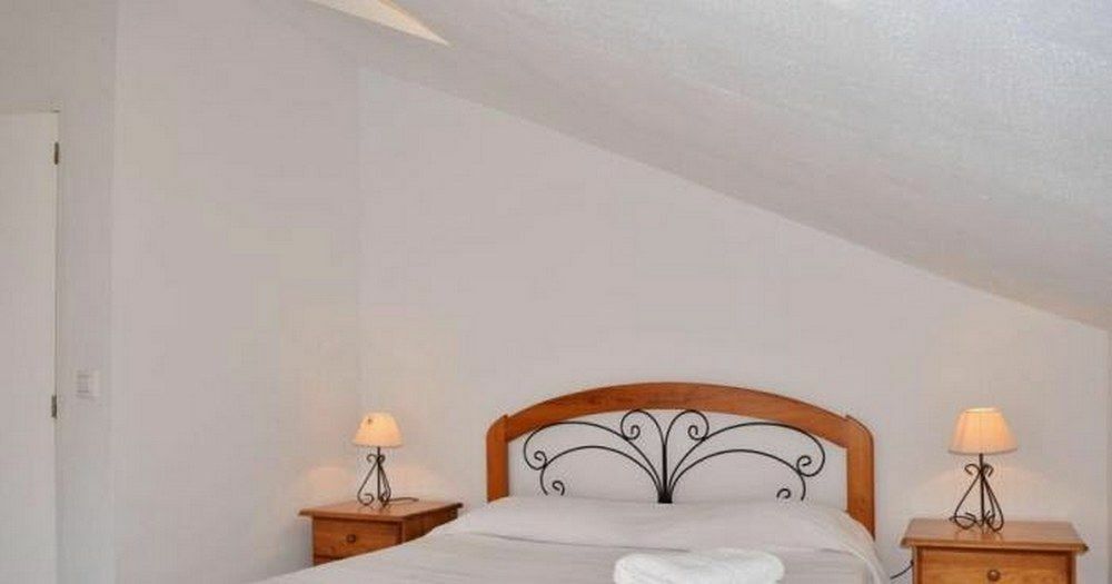 Apartamentos Y Casas Serinamar Marbella El Angel Bagian luar foto