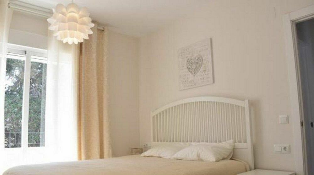 Apartamentos Y Casas Serinamar Marbella El Angel Bagian luar foto