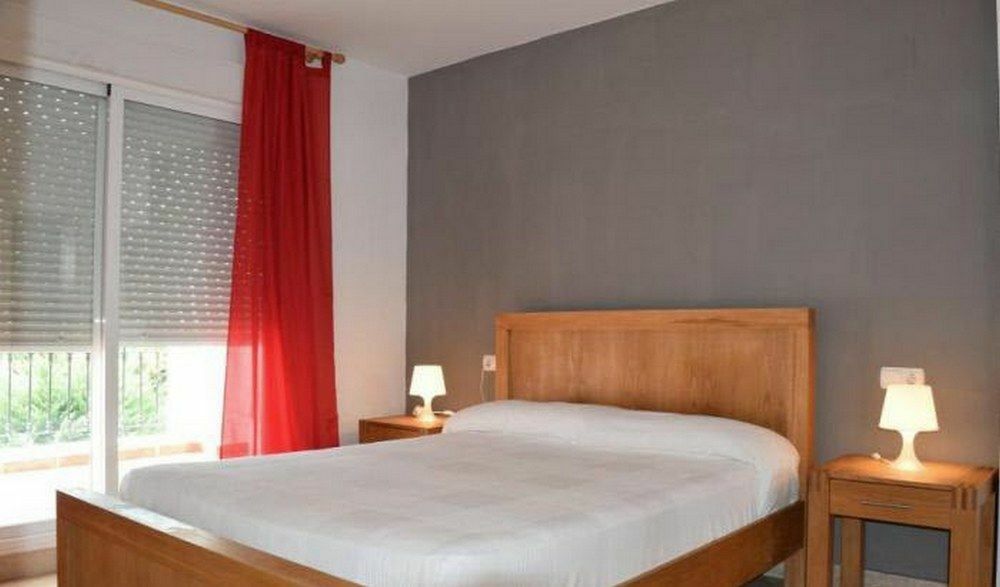 Apartamentos Y Casas Serinamar Marbella El Angel Bagian luar foto